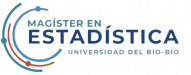 Mágister En Estadística